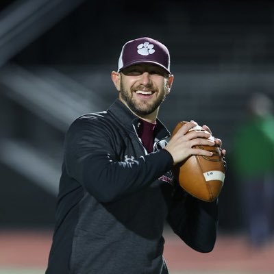 Social Studies Teacher Garnet Valley Middle School, Football Coach Garnet Valley High School