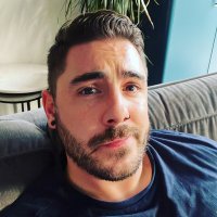Kyle Raven (@kylejamesraven) 's Twitter Profile Photo Kyle Raven (@kylejamesraven) 's Twitter Profile Photo