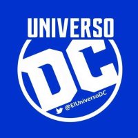 Universo DC(@eluniversodc) 's Twitter Profile Photo
