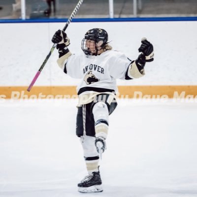 Andover Hockey #9 | @GoNUwhockey commit