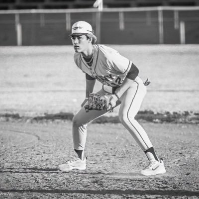6’3 195 | RHP/1B/3B/OF | Hominy Highschool 2025 | Uncommitted