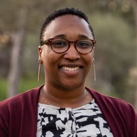 Paige Cooper Byas, PhD(@hanginwithDrC) 's Twitter Profile Photo