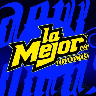 La Mejor! estación de música regional mexicana. Creadora de El Macro #ElEventodePapá Tels. Cabina: (229) 9219121,1001005