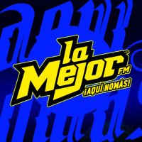 La Mejor Veracruz 100.5 FM(@LaMejorVeracruz) 's Twitter Profile Photo