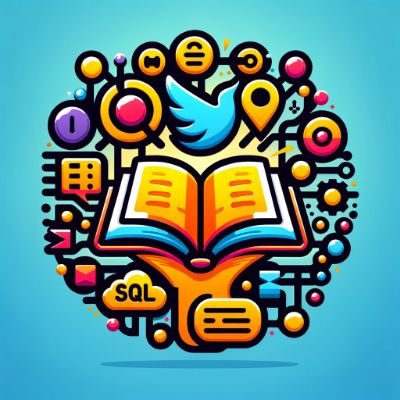 daily_sql's profile picture. Daily SQL Tips