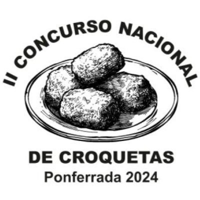 Concurso Nacional de Croquetas - Ponferrada