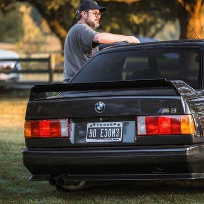 ajbaird68's profile picture. BMW classic car collector. Lawyer, but don’t hold that against me.