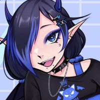 👻Spooky-Dollie Art 👻(@Spooky_draws) 's Twitter Profile Photo