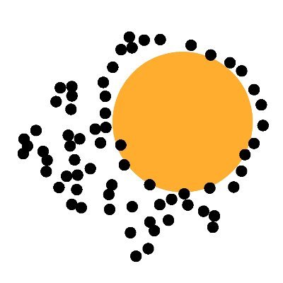 DAOJungleOS's profile picture. The world's first dedicated hub for DAOs nestled in the jungles of Bali, Indonesia. A physical space where decentralised minds converge.