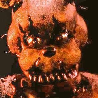 🍂🎃 Fazkrueger (INACTIVE ON WEEKENDS) 🎃🍂さんのプロフィール画像