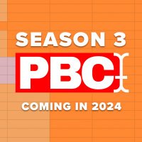 PBC: The Series (@pbcseries) 's Twitter Profile