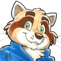 Riff @ FWA(@riffraccoon) 's Twitter Profile Photo