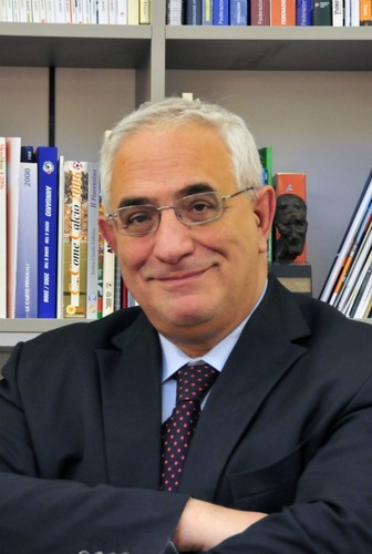 Seguimi sul mio nuovo profilo @RobyGhiretti.