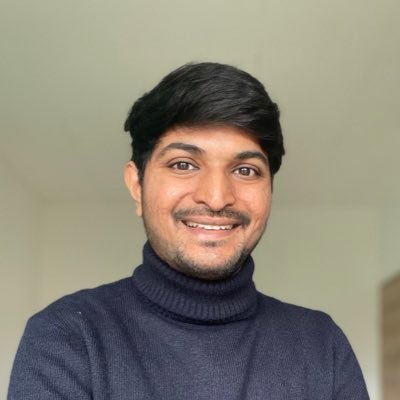 utsavar's profile picture. Here's looking at you.