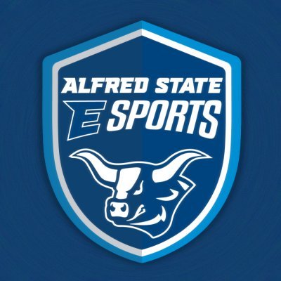 Official Alfred State Esports X Account
Proud partners of @MSF_USA.

Twitch: https://t.co/R06aVfrT6P
Instagram: @alfredstateesports