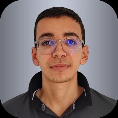 GhassenHadid's profile picture. Tunisian Software Engineer