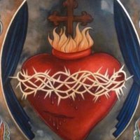 Sister Andrew Marie (@jesusheals247) 's Twitter Profile Photo Sister Andrew Marie (@jesusheals247) 's Twitter Profile Photo