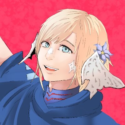 30 y/o They/Them. Remi Nightwind WoL Pictomancer in training. Viewer discretion is advised! PFP made by the lovely @Spookyderps