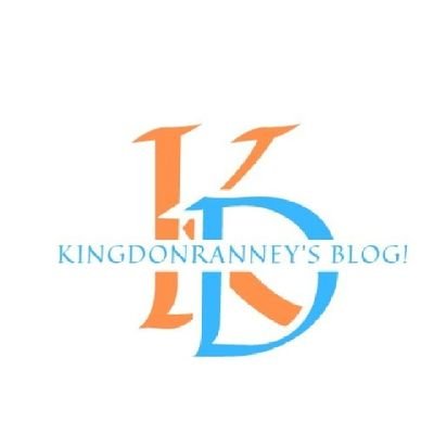 Blogger, SEO'S specialist. 
e-mail : kingdonranneyblog@gmail.com