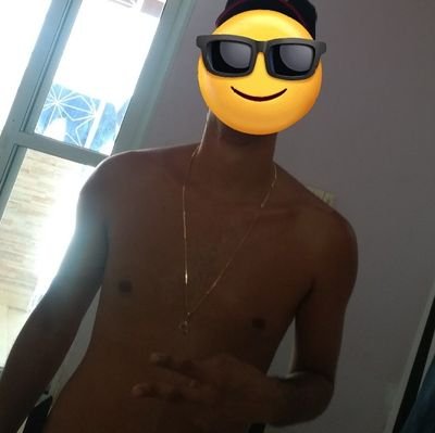 CRIADOR DE CONTEÚDOS 🔞🎥
HÉTERO - SOLTEIRO 😈 28 ANOS MAGRINHO - RJ 🌞  - DM ABERTA!!   EDUCAÇÃO E RESPEITO SE NAO BLOCK