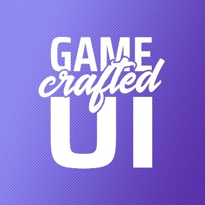 Specialized studio dedicated to enhancing UX\UI in video games.
DM's to elevate your game's interface to the next level. #UIDesign #GameUI #GamingUI