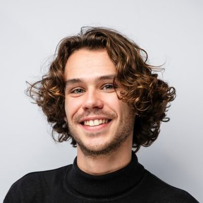 Valentinthms's profile picture. 