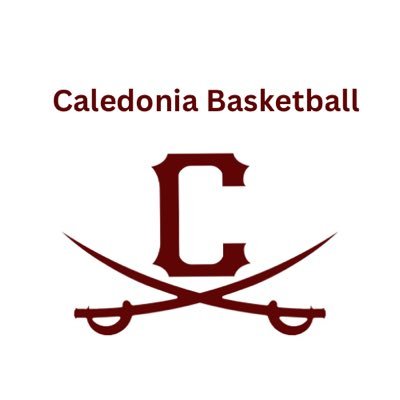 Caledonia Cavaliers Basketball Twitter Page