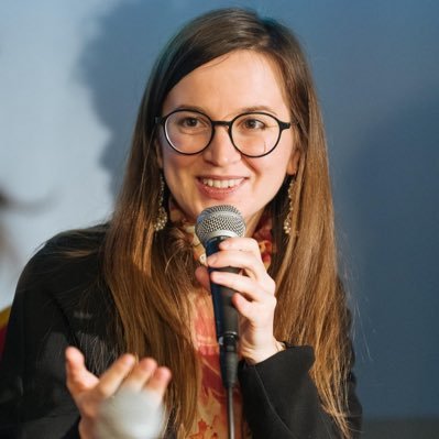 Paula Erizanu
