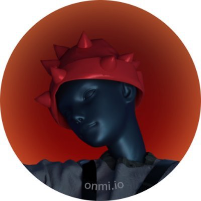 NmercyNFT Profile Picture