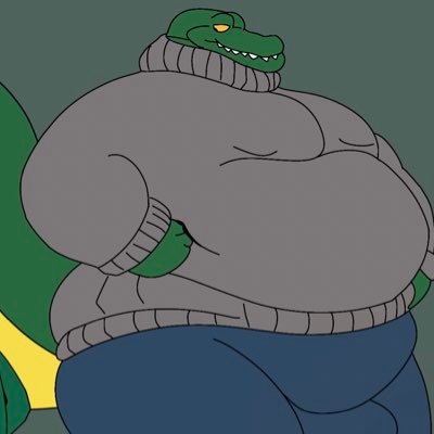 AliTheBigAlligator