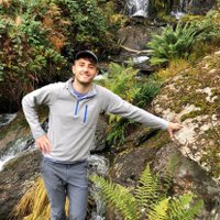 Simon Jones (@simonrobjones) 's Twitter Profile
