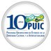 PUIC UNAM (@puic_unam) Twitter profile photo