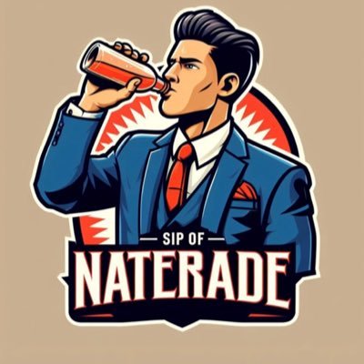 SipOfNaterade Profile Picture