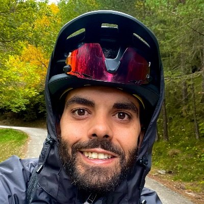 Lucas Pascualさんのプロフィール画像