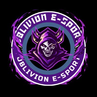 Oblivion E-Sport