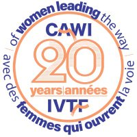 CAWI-IVTF (@cawi_ivtf) 's Twitter Profile Photo CAWI-IVTF (@cawi_ivtf) 's Twitter Profile Photo