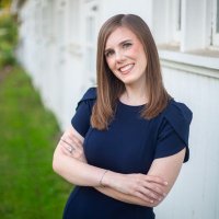Rebecca Kolenda (@rebeccakolenda) 's Twitter Profile