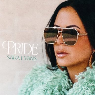 Singer, songwriter, mom, wife, love Jesus, TV addict, lover of the tour bus, the road and my fans! Pre-save Pride. Out March 21.