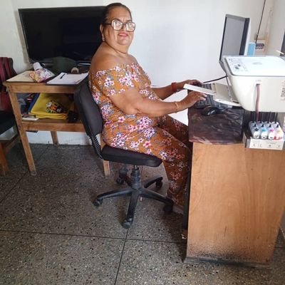 GLORYS ALVARADO
SECRETARIA GNB PAC PIRITU MUNICIPIO ESTELLER ESTADO PORTUGUESA