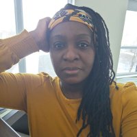 Nadia Adjoa Sam-Agudu, MD, CTropMed(@NASAdoc) 's Twitter Profile Photo