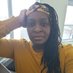 Nadia Adjoa Sam-Agudu, MD, CTropMed (@NASAdoc) Twitter profile photo