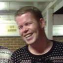 Michael Whitehead - @moomin125 - Twitter