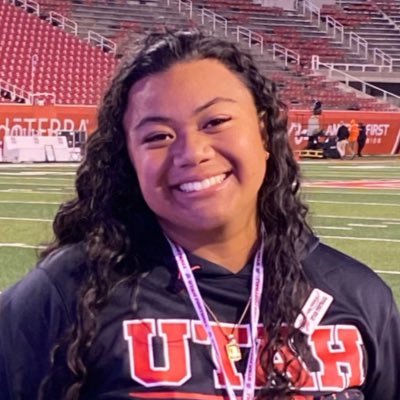 Utah Football Recruiting Intern @Utah_Football