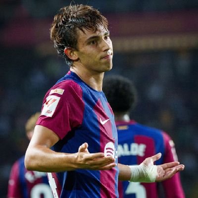 Mon club de coeur à détruit ma santé mentale/ Fc Barcelone /Ps
Joao Felix est un crak interplanétaire