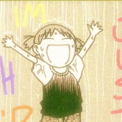 she/him priv- @flimpflimper 17// biggest yotsuba&! fan do NOT try to say otherwise and do NOT slander it I will die fighting for it.