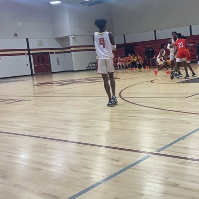 Small forward @ Russell County High School | Class of 2027 | 5’10 130 pounds | 3.6 GPA