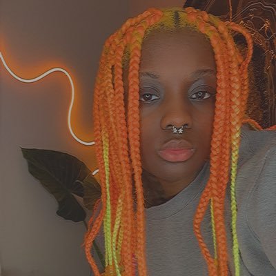 Creator of many forms of content. Lover of all things green. bipolar girly ❤️‍🔥 28 💦|| 18+ ONLY