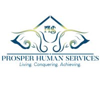 Prosper Human Services(@IncProsper) 's Twitter Profile Photo