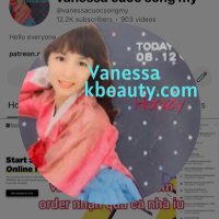 Vanessakbeauty(@cuocsongmy07) 's Twitter Profile Photo