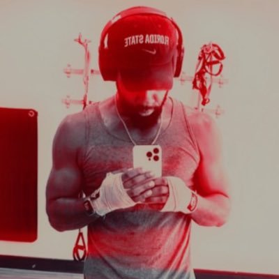 NoleSauceさんのプロフィール画像